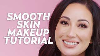 How to Get Smooth Skin Under Makeup Without Primer (Textured Skin Tips) | Skincare with @SusanYara screenshot 4