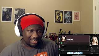 LEE CHAEYEON [Till I Die] ALBUM REACTION