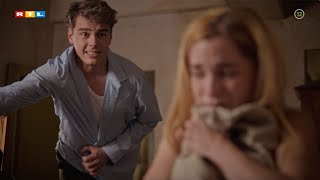 Nikola I Zora Završit Će U Krevetu Skupa... Gledajte Divlje Pčele Idući Tjedan U 2015 Na Rtl-U