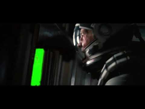 Future me watching me making this a Greenscreen [Interstellar Meme]