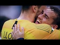 French Team Skills | « Ramenez la coupe à la maison » | FIFA World Cup 2018