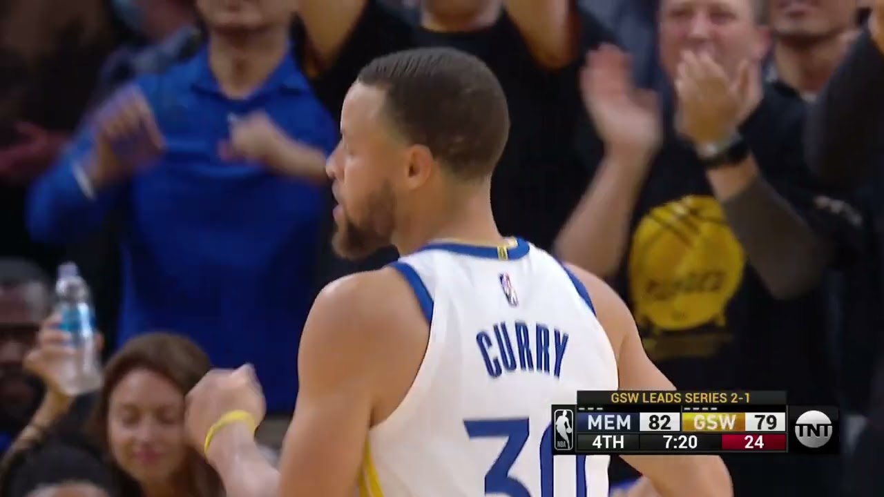 STEPH CURRY MOST AMAZING CATCH & SHOOT MOMENTS OF THE 2022 PLAYOFFS!