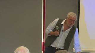 Luke Clements - Carers' Rights and the Care Act 2014 - Part 2