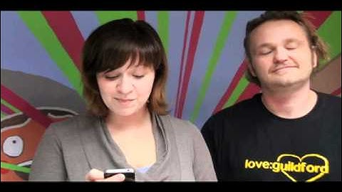 The Vision is Jesus: 24-7 Spaces for Advent