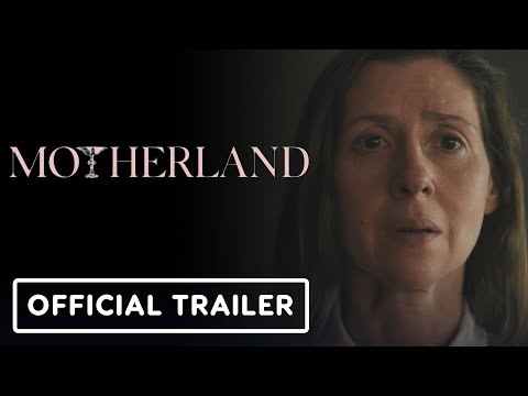 Motherland Official Trailer 2025 Miriam Silverman Holland Taylor Néstor Carbonell