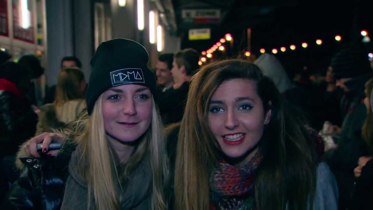 Rampage 2014 - Atmosphere recap