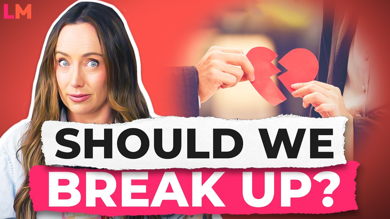 Stop Ignoring the Signs: This Is When It’s Time to Walk Away