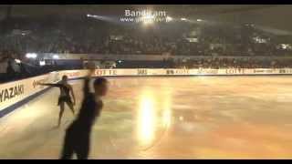 NHK Trophy 2014 EX FINALE 1