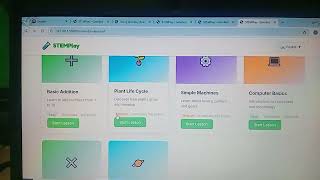 Gamified Learning Platform for Rural Education..#SIH_PS