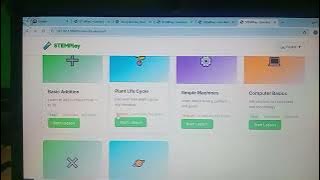 Gamified Learning Platform for Rural Education..#SIH_PS