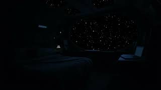 🌌 Deep Space Relaxation 🚀 | Gentle Cosmic Sounds to Drift Away