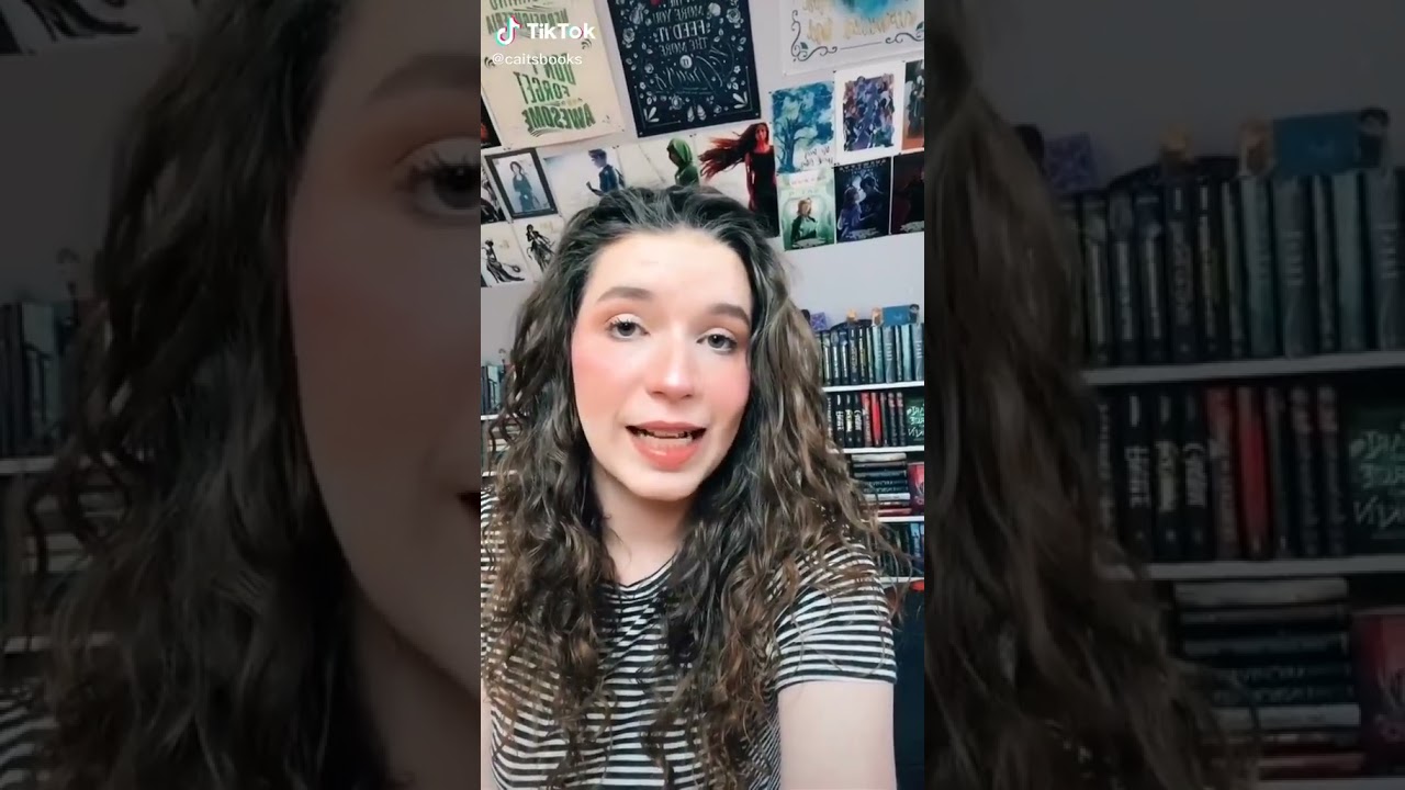 ✨Book recs: FAIRYTALE RETELLINGS!!✨   Tiktok @caitsbooks