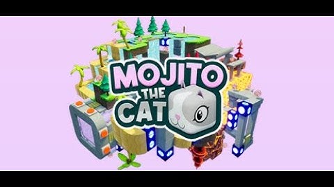 Mojito The Cat - Trailer