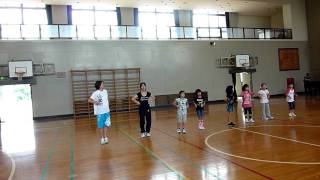 チアリーディング_20100708