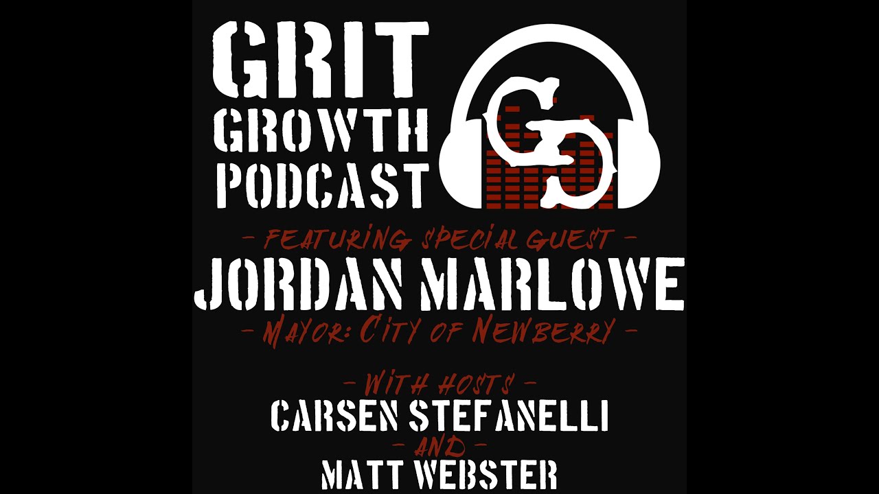 0004 Small Town Politics Jordan Marlowe YouTube