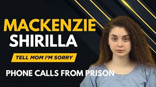 THE REAL REASON MACKENZIE SHIRILLA HAD LARGE AMOUNTS OF MONEY‼️True Crime