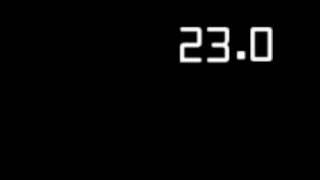 SASUKE FINAL STAGE TIMER