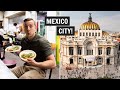 Mexico City Tacos + Centro Histórico | Mexico City Day 1