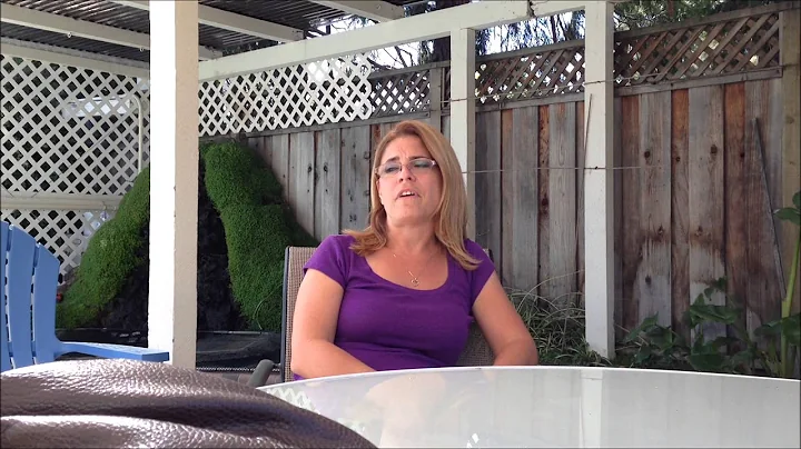 Fibromyalgia with Christine Barnes