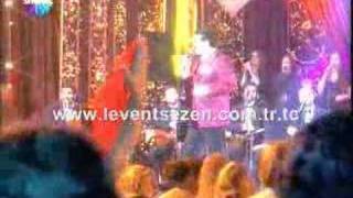 İbrahim Tatlıses - Ağrı Dağının Eteğinde By Levent Sezen