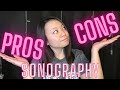 PROS and CONS of being a Sonographer / Ultrasound Technologist