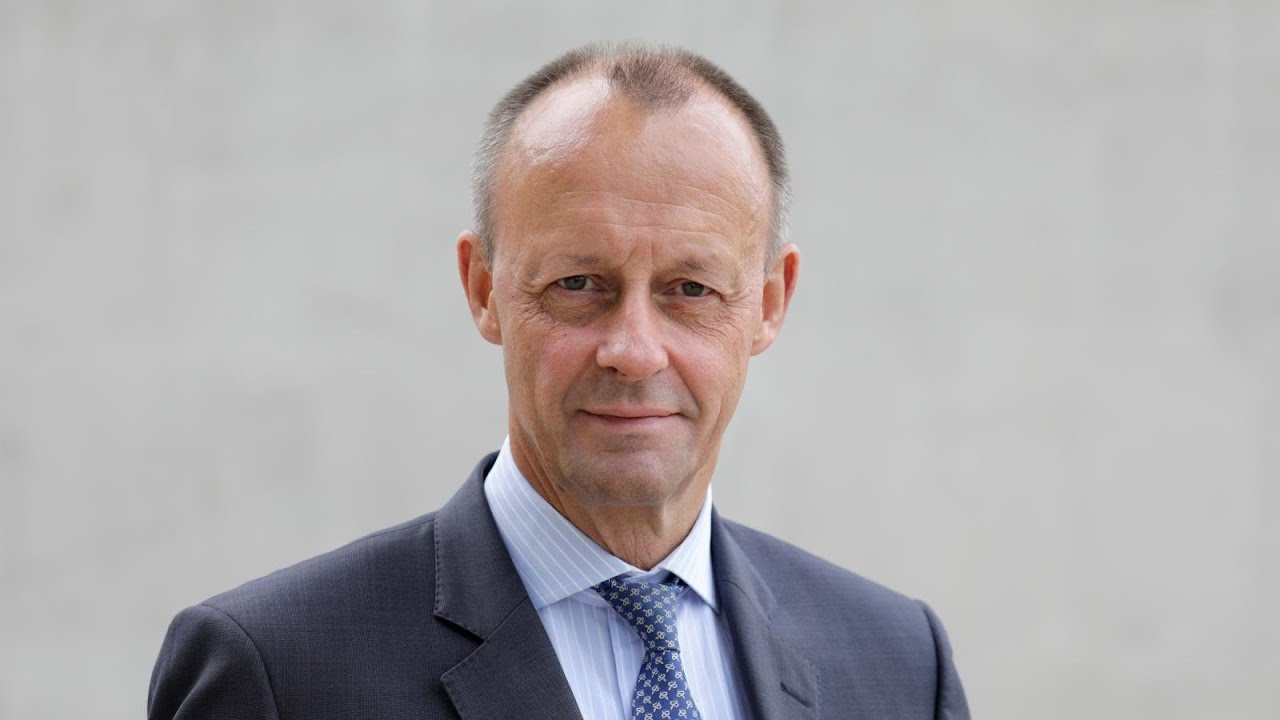 💥 Polit Schock im Bundestag Friedrich Merz unter Druck nach AfD Rede