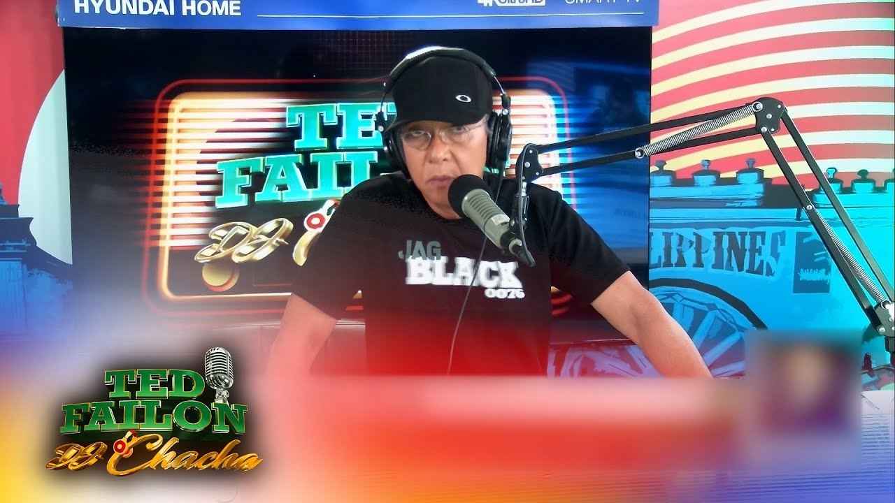 LTO, ikokonsidera ang RA 12209 na nilagdaan ni Pres. Marcos | Ted Failon & DJ Chacha