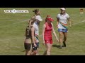 Women's Open | Germany vs Wales | European Championships 2023