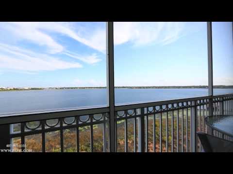 8761 THE ESPLANADE, Orlando, FL home video tour