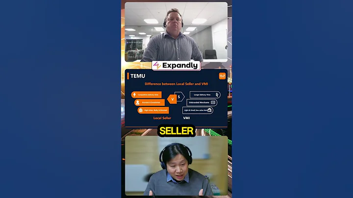 Selling on Temu: The Advantage of Local Sellers