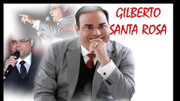 Thumbnail of UN MONTON DE ESTRELLAS - Gilberto Santa Rosa