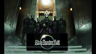 Ghost vs. Blue Oyster Cult - (Don't Fear The) Ritual (YITT mashup)