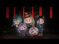 【KLETKA】This elevator wants to eat me ??? w/ LAMENTUS【FIRST STAGE PRODUCTION EN】