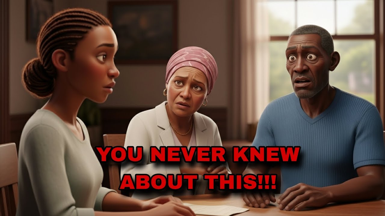 She Went to University With No Financial Plan — What Happened Will Shock You