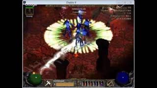 DIABLO 2 BOT 1.14D