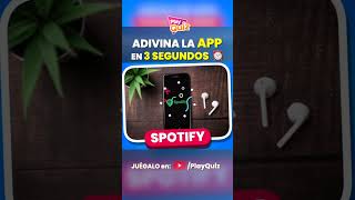 Adivina LOGOS de Apps 📲 | Play Quiz Tivia Shorts