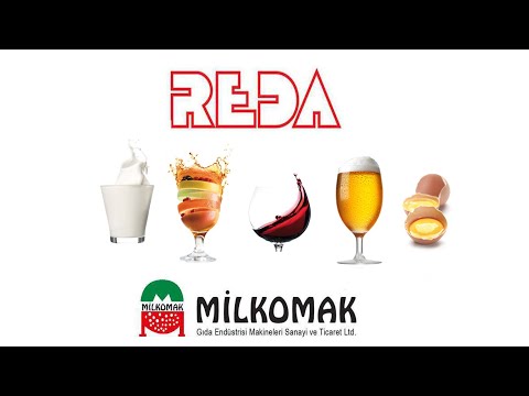 REDA / GIDA