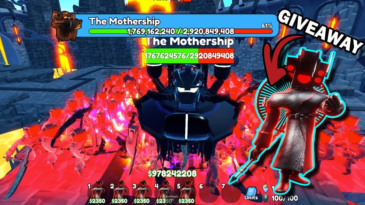 SHINY Executioner Speakerman &ndash; Roblox TTD Toilet Tower Defense, Raro, Prezzo Limitato