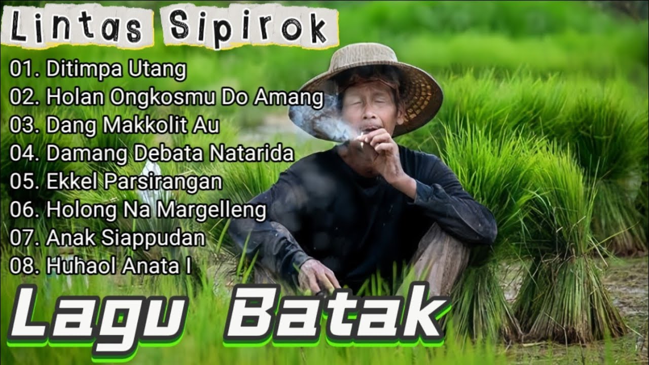 explore sipirok | pemandangan jalan sipirok the best | lagu batak sedih