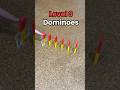 Level 1 through Level 4 Dominoes
