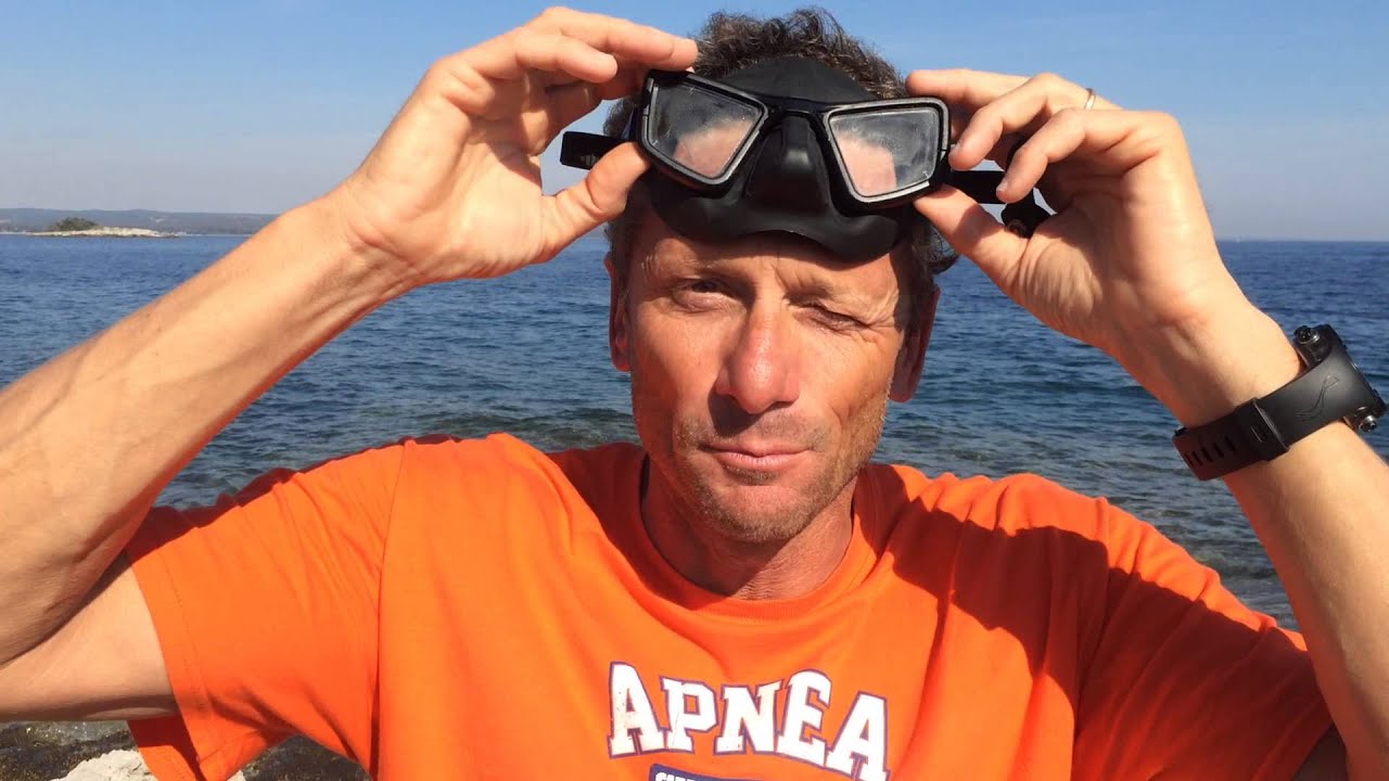 Pince Nez Omer Up-Nc1 - Masques, montres-ordi, planches, dagues