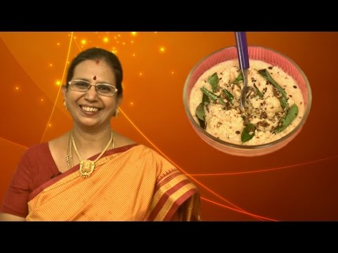 Red Coconut Chutney Mallika Badrinath Recipes Dosa Side Dish Red Chilli-11-08-2015