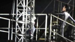 Tokio Hotel - Ich Brech Aus In Prague (15.3.2010)