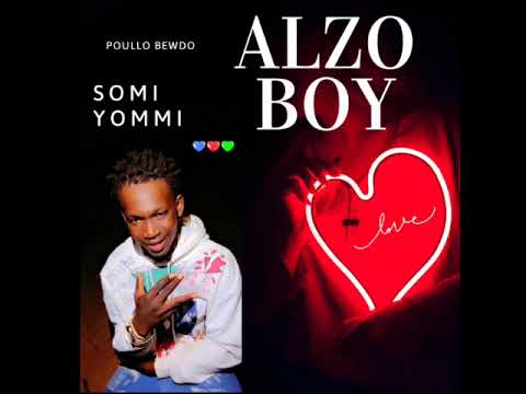 ALZO BOY _-_ SOMI YOMMI ( PROD BY DIAHADI MUSIQUE)