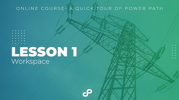 Power Path Workspace | Lesson 1