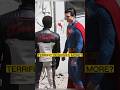 Mr. Terrific Stole The Show — We Need a Spin-off!