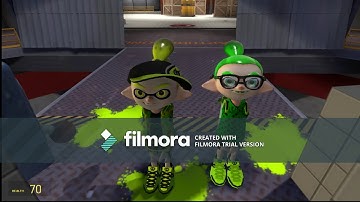 splatoon gmod: team red part 4