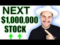 How I Find my Next $1,000,000 Stock. High Growth Investing Tutorial