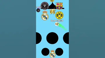 Bundesliga Or La Liga Shorts Barcelona Borussiadortmund Intermiami Realmadrid 