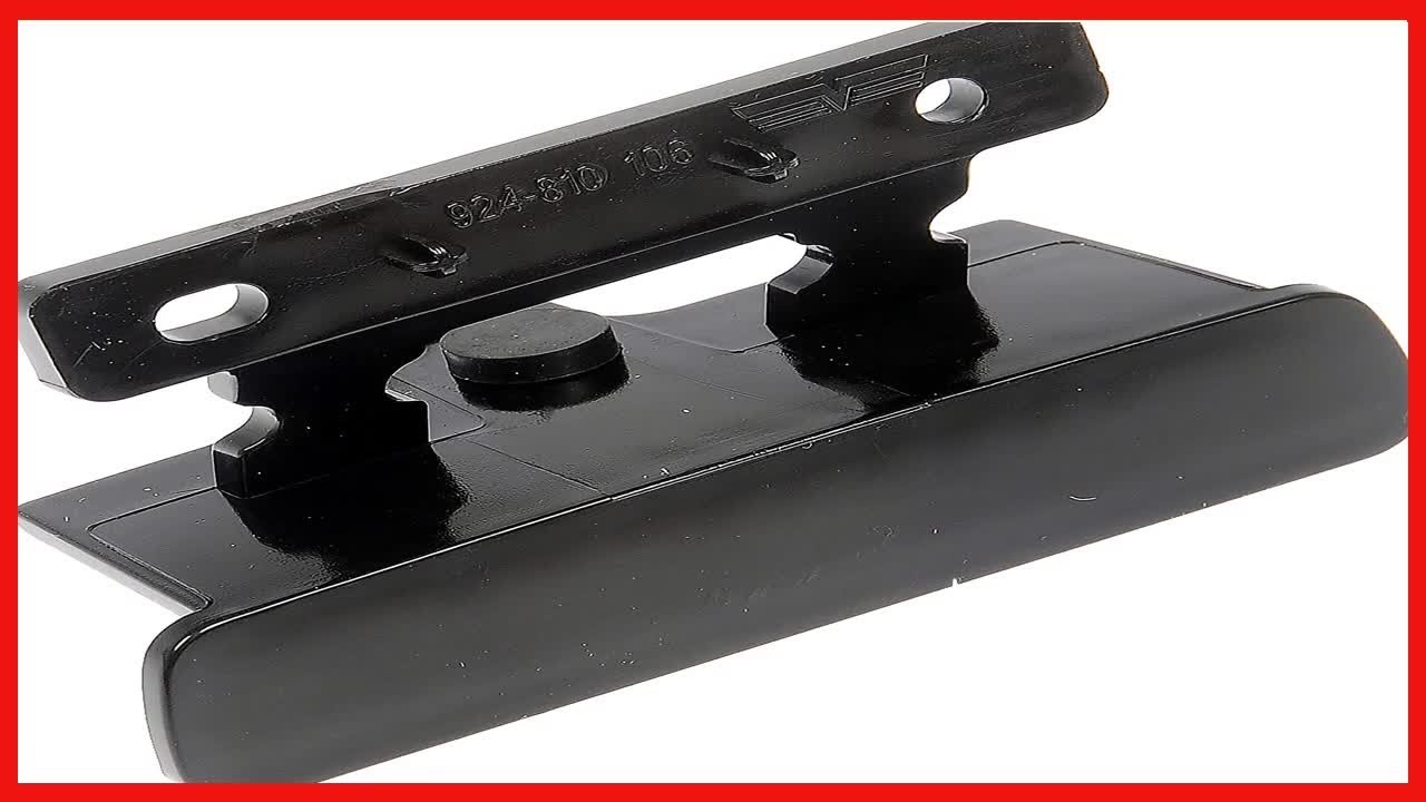 Distributeur De Ruban Adhésif D'emballage Lourd TRU ET-337 - Acier, Base Lestée, Pour Rouleaux De 3 Pouces